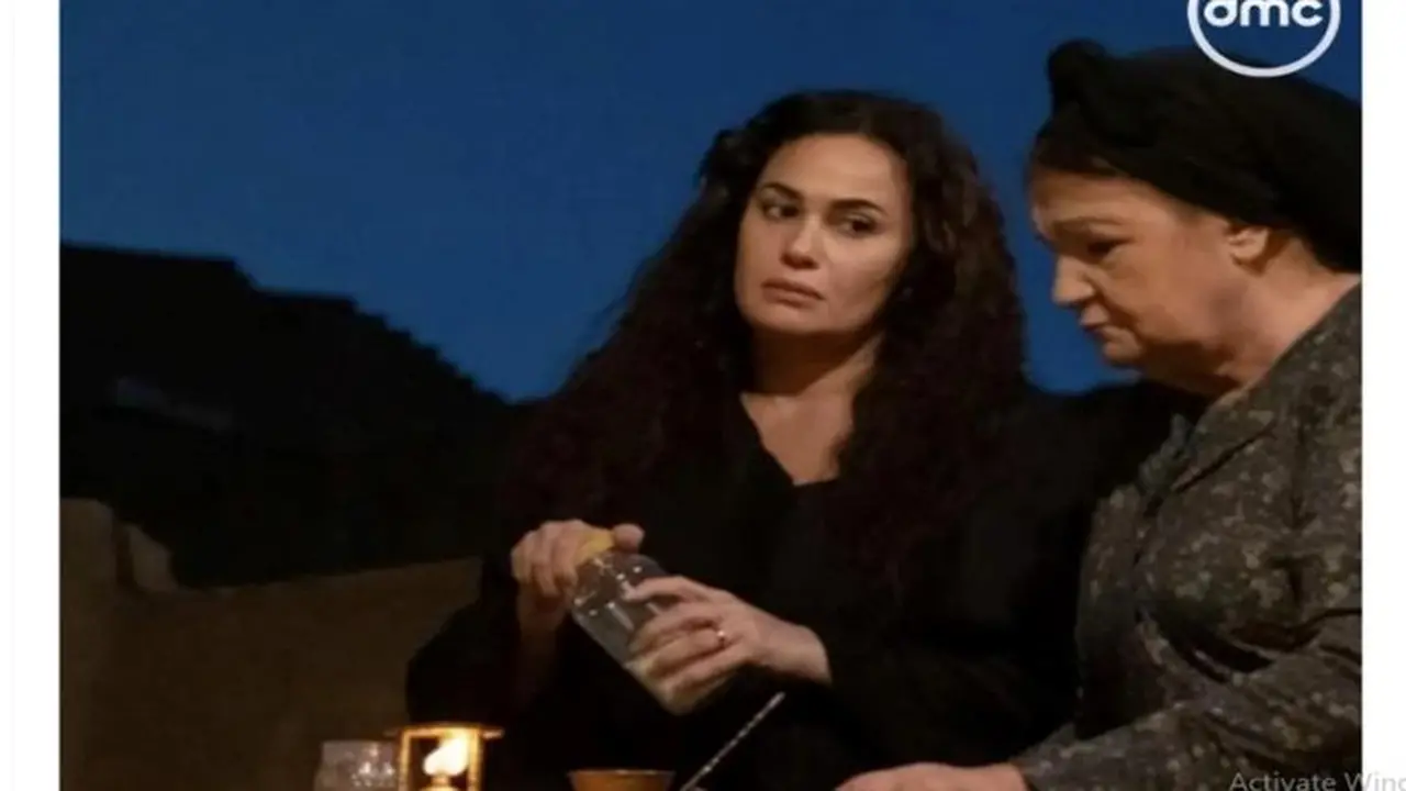 ترقب النهاية.. مصير غرام يتحدد في الحلقة 6 من مناعة